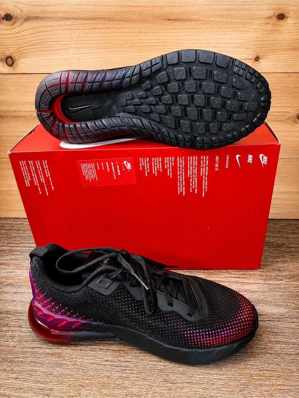 Nike lightweight kids